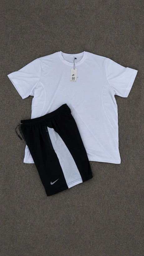 ست تیشرت شلوارک سایز 2xl